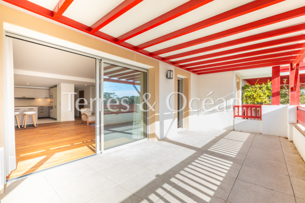Appartement de luxe à vendre à Soorts-Hossegor, 1 385 000 €, Photo 1