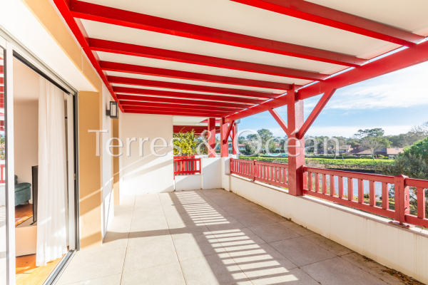 Appartement de luxe à vendre à Soorts-Hossegor, 1 385 000 €, Photo 1