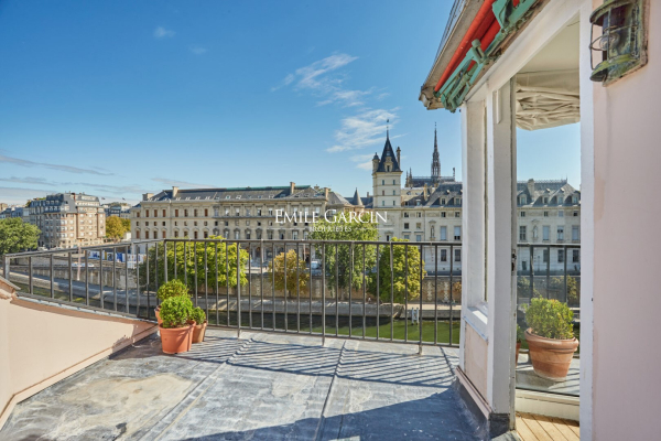 Appartement de luxe à vendre à Paris 6ème, 3 680 000 €, Photo 1