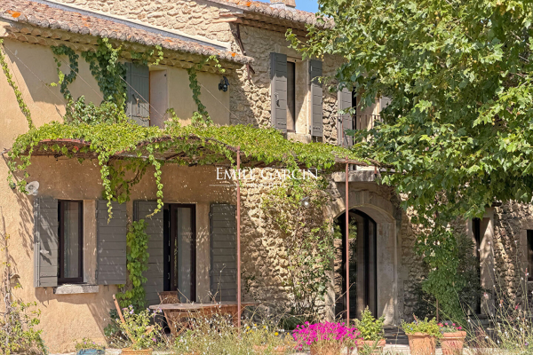 Luxury House for sale in Taillades, 1 450 000 €, Photo 1