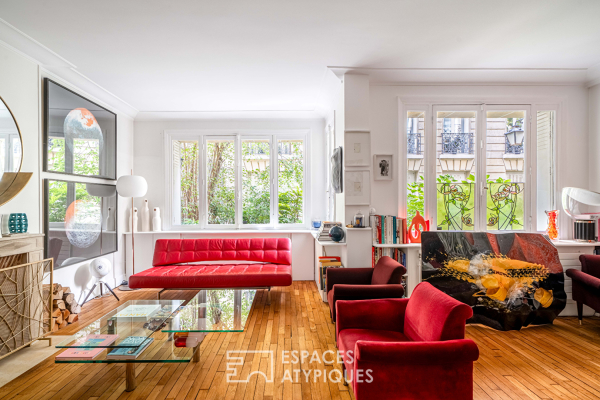 Appartement de luxe à vendre à Paris 16ème, 1 139 000 €, Photo 1