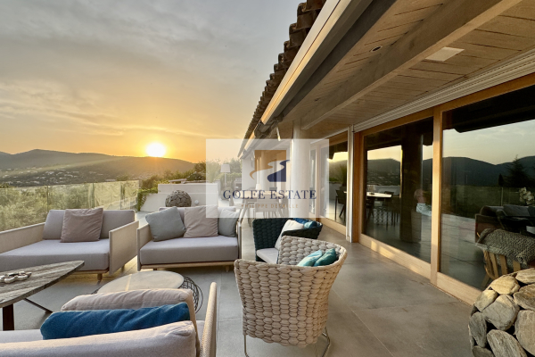 Maison de luxe à vendre à La Croix-Valmer, 3 360 000 €, Photo 1