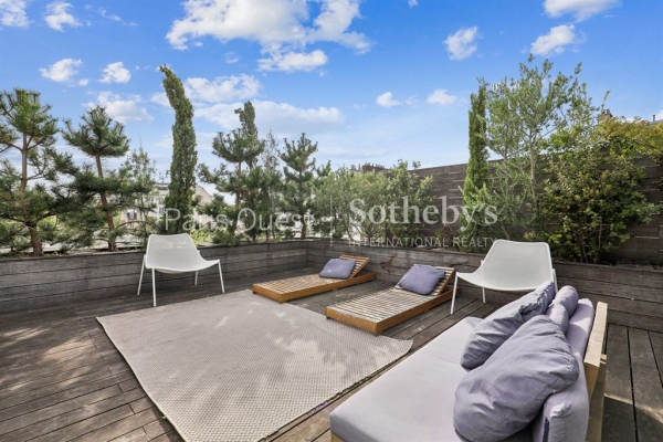 Appartement de luxe à vendre à Neuilly-sur-Seine, 3 650 000 €, Photo 1