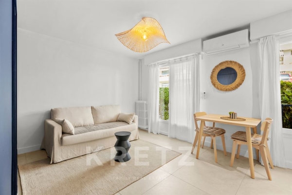 Appartement de luxe à vendre à Cannes, 225 000 €, Photo 1
