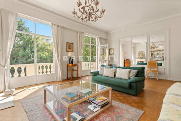 Appartement de luxe à vendre à Paris 16ème, 2 620 000 €, Photo 1