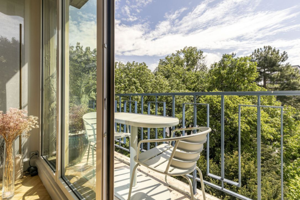 Appartement de luxe à vendre à Paris 16ème, 3 650 000 €, Photo 1