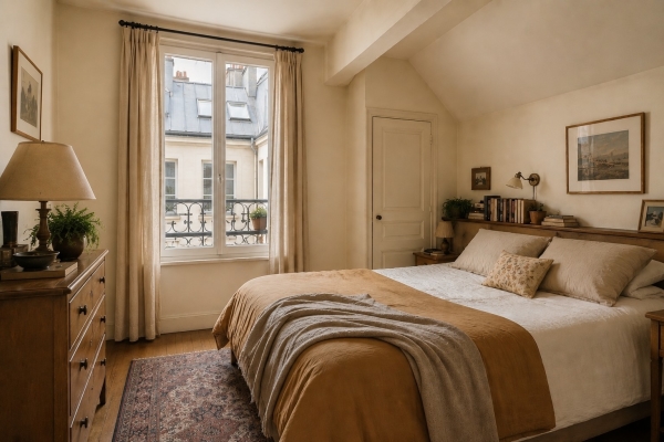 Appartement de luxe à vendre à Paris 3ème, 2 200 000 €, Photo 2