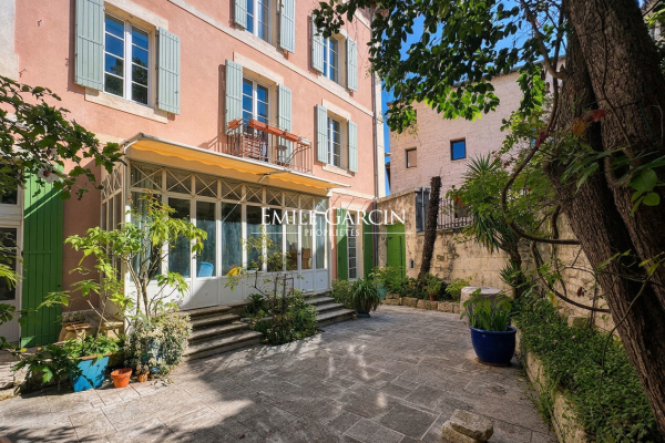 Luxury House for sale in Avignon, 795 000 €, Photo 2