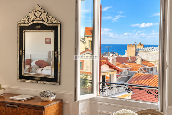 Appartement de luxe à vendre à Biarritz, 800 000 €, Photo 2