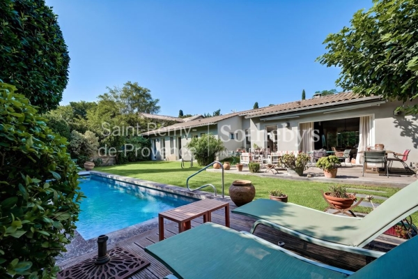 Luxury House for sale in Villeneuve-Lès-Avignon, 1 390 000 €, Photo 2