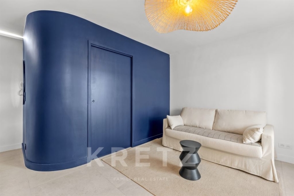 Appartement de luxe à vendre à Cannes, 225 000 €, Photo 2