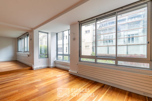 Appartement de luxe à vendre à Paris 15ème, 620 000 €, Photo 2