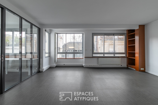 Appartement de luxe à vendre à Paris 15ème, 665 000 €, Photo 2