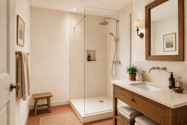 Appartement de luxe à vendre à Paris 3ème, 2 200 000 €, Photo 3