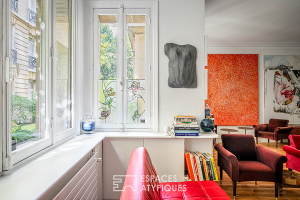 Appartement de luxe à vendre à Paris 16ème, 1 139 000 €, Photo 3