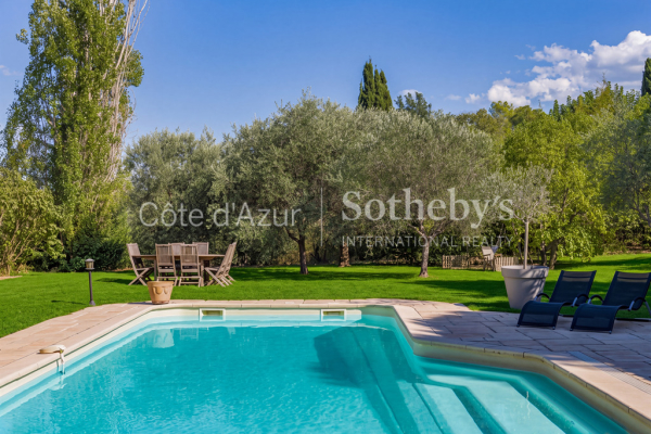 Luxury House for sale in Fayence, 1 190 000 €, Photo 3