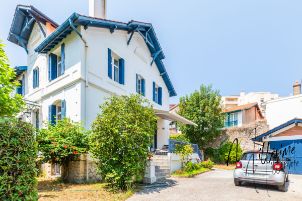 Maison de luxe à vendre à Biarritz, 2 790 000 €, Photo 3