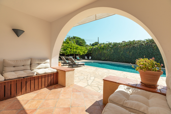Maison de luxe à vendre à Cap d'Antibes, 3 590 000 €, Photo 3