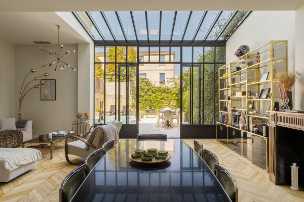 Luxury House for sale in Bordeaux, 1 595 000 €, Photo 3