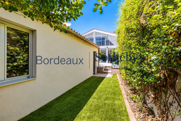 Luxury House for sale in Bordeaux, 1 890 000 €, Photo 3