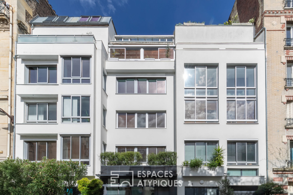 Appartement de luxe à vendre à Paris 15ème, 665 000 €, Photo 3