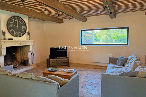 Maison de luxe à vendre à Taillades, 1 450 000 €, Photo 4