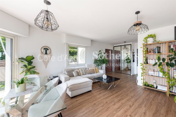 Appartement de luxe à vendre à Nice, 745 000 €, Photo 4