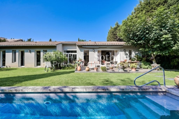 Luxury House for sale in Villeneuve-Lès-Avignon, 1 390 000 €, Photo 4