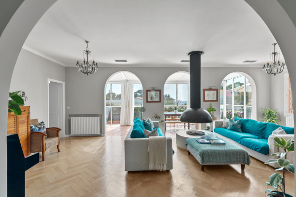 Maison de luxe à vendre à Cap d'Antibes, 3 590 000 €, Photo 4
