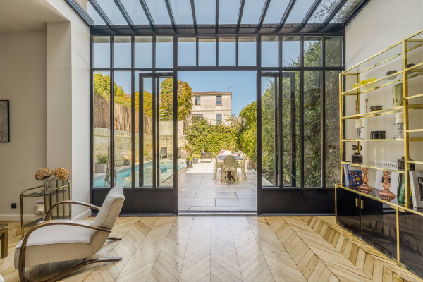 Luxury House for sale in Bordeaux, 1 595 000 €, Photo 4