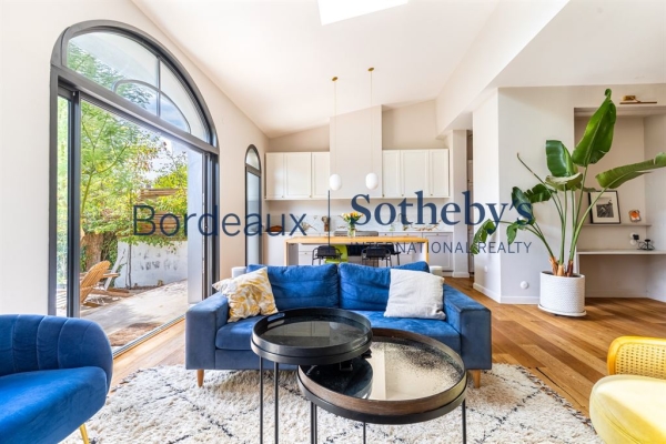 Luxury House for sale in Bordeaux, 870 000 €, Photo 4