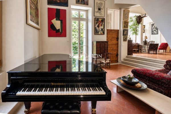 Luxury House for sale in Avignon, 795 000 €, Photo 5
