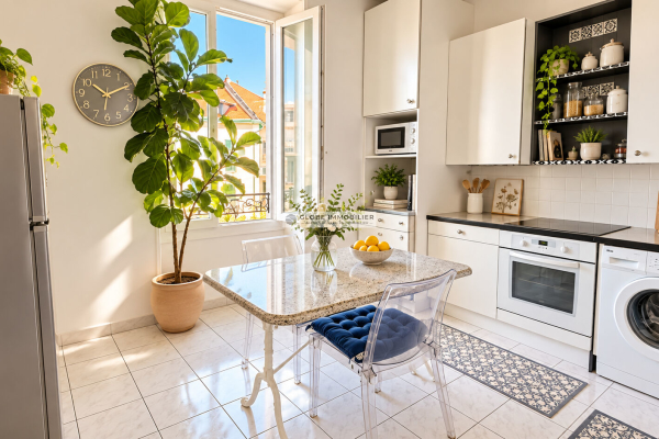 Appartement de luxe à vendre à Biarritz, 800 000 €, Photo 5