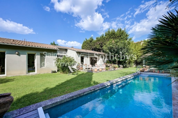 Luxury House for sale in Villeneuve-Lès-Avignon, 1 390 000 €, Photo 5