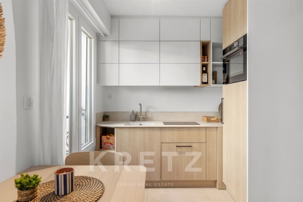 Appartement de luxe à vendre à Cannes, 225 000 €, Photo 5