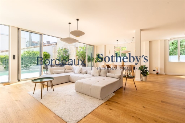 Luxury House for sale in Bordeaux, 1 890 000 €, Photo 5