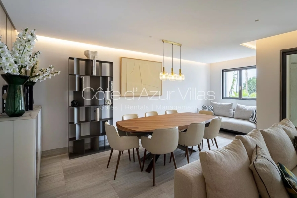 Appartement de luxe à louer à Cannes, 10 000 €, Photo 5