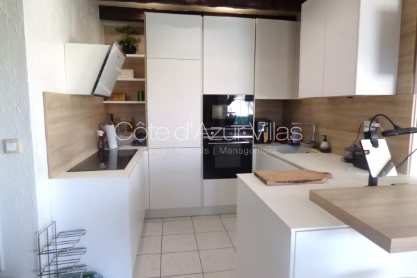 Maison de luxe à vendre à Antibes, 550 000 €, Photo 5