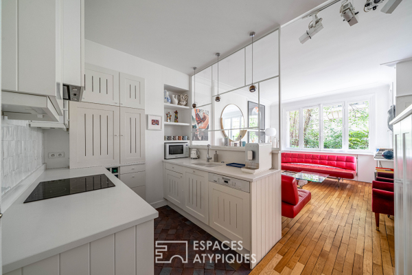 Appartement de luxe à vendre à Paris 16ème, 1 139 000 €, Photo 6