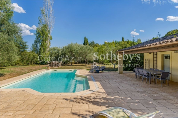 Luxury House for sale in Fayence, 1 190 000 €, Photo 6