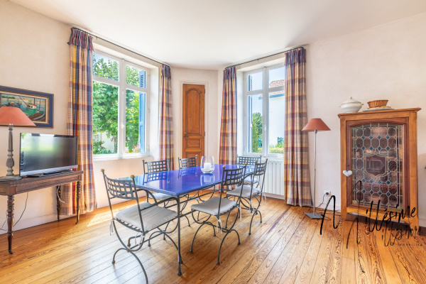 Maison de luxe à vendre à Biarritz, 2 790 000 €, Photo 6