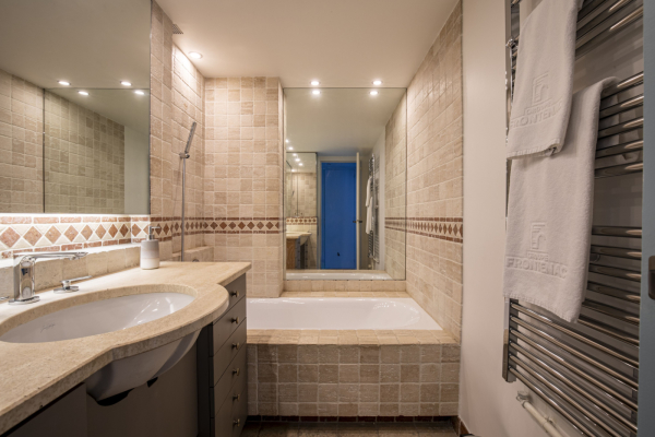 Appartement de luxe à louer à Paris 17ème, 6 200 €, Photo 6