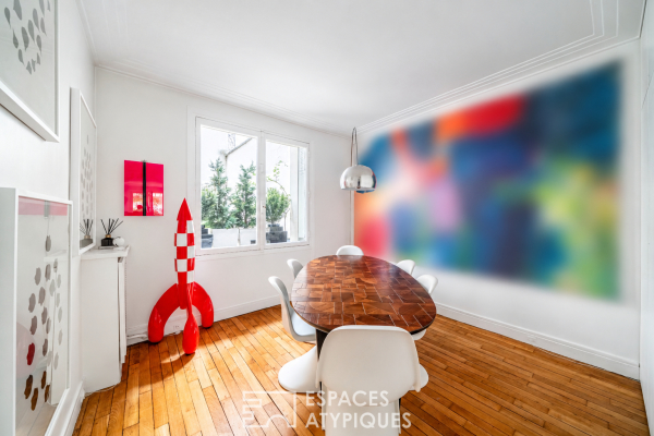 Appartement de luxe à vendre à Paris 16ème, 1 139 000 €, Photo 7