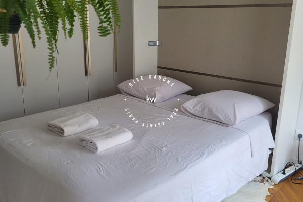Appartement de luxe à vendre à Paris 6ème, 595 000 €, Photo 7