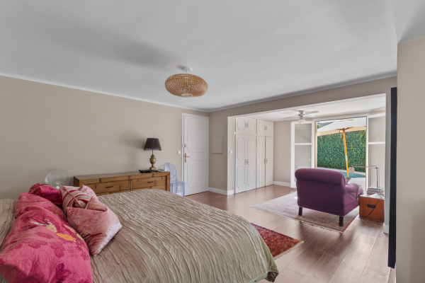 Maison de luxe à vendre à Cap d'Antibes, 3 590 000 €, Photo 7
