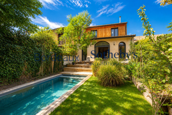 Luxury House for sale in Bordeaux, 870 000 €, Photo 7