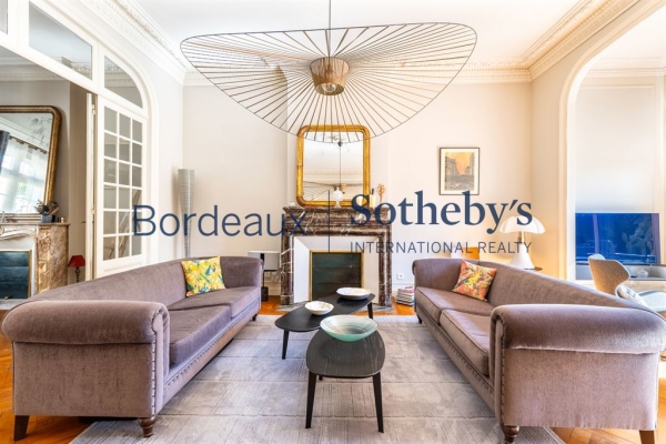 Luxury House for sale in Bordeaux, 1 650 000 €, Photo 7