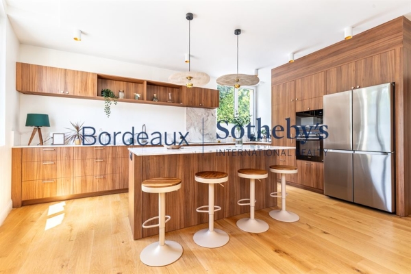 Luxury House for sale in Bordeaux, 1 890 000 €, Photo 7