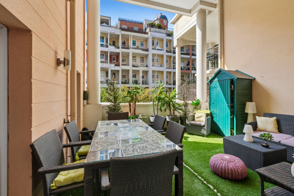Luxury Apartment for sale in Courbevoie, 810 000 €, Photo 7