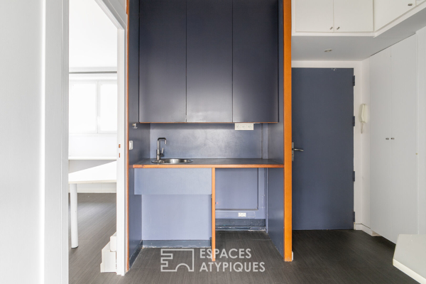 Appartement de luxe à vendre à Paris 15ème, 665 000 €, Photo 7